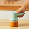 Wireless Mini Mixer Electric Food Blender Handheld Mixer Egg Beater Automatic Cream Food Cake Baking Dough Mixer