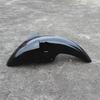 Motorcycle Plastic Mudguard for Haojue Suzuki Dayang EN125 EN150 HJ125 HJ150 Red Blue Black Front Fender Mud Guard Wheel Cover