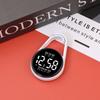 LED Electronic Hanging Watch Digital Display Luminous Pocket Watch Pocket Watch  Stylish Accessory