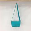 Women's Korean Style Quilted Crossbody Bag - Autumn/Winter Simple Versatile Student Bag