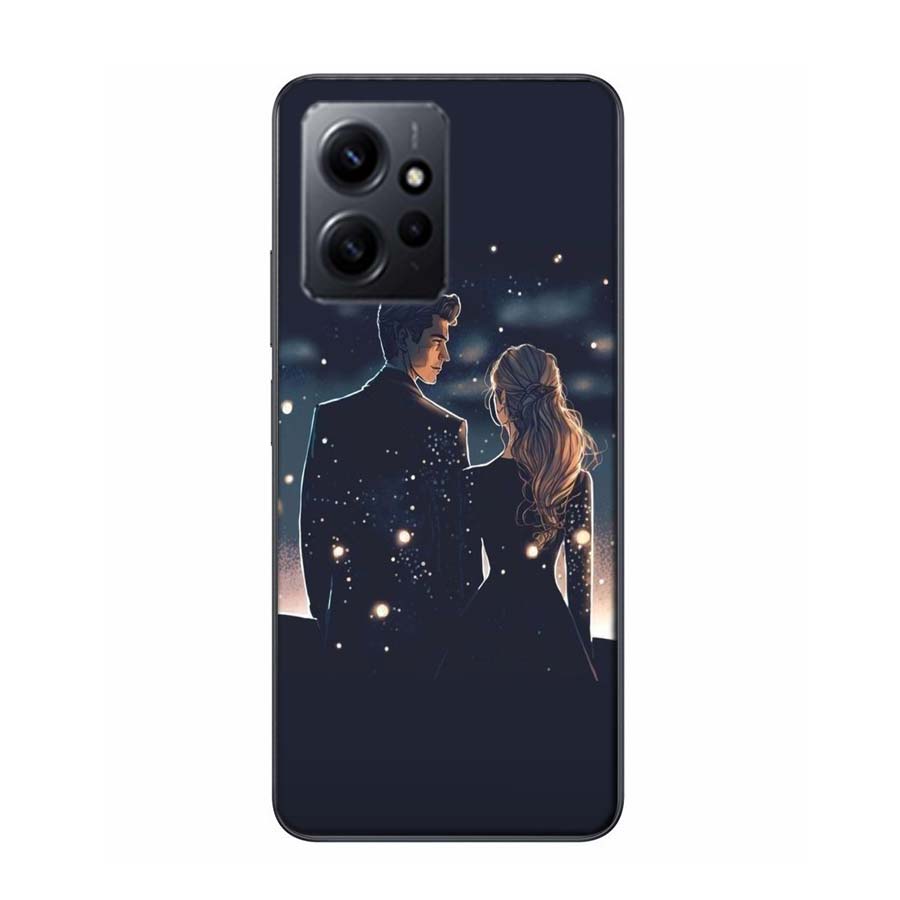 Acotar A Court of Mist and Fury Phone Case For Redmi 12 13C 12C 15C 9 10 10C Note 13 Pro Plus 14 15 Pro 9T 9C 9A TPU Soft Cover