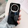 Pro pouzdro na telefon ZTE Nubia Focus 2 Ultra 5G astronaut Silikonová ochrana fotoaparátu Zadní kryt Pro Nubia Focus2 Ultra Funda Coque
