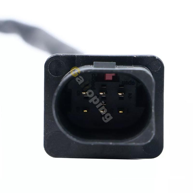 Upstream O2 Oxygen Sensor 1 For Kia Soul Rio Hyundai Veloster Accent 1.6L 2012 2013 2014 2015 2016 2017 Front 5 Wires 234-5055