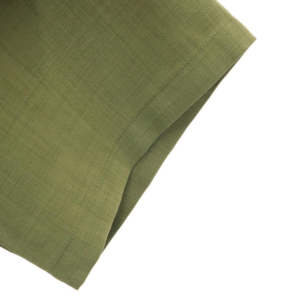 FREAK'S STORE Short sleeve Linen-like Jacket S khaki Women Used