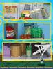 SpongeBob Krusty Krab Building Blocks Kit - Compatible with Lego