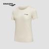 Women's Lifestyle Short Sleeve Knit Top