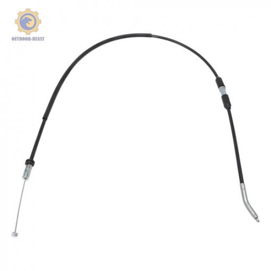 Throttle Cable for Quadmaster 50 LTA50 2002-2005 Quadrunner 50 LT50 1984-1987