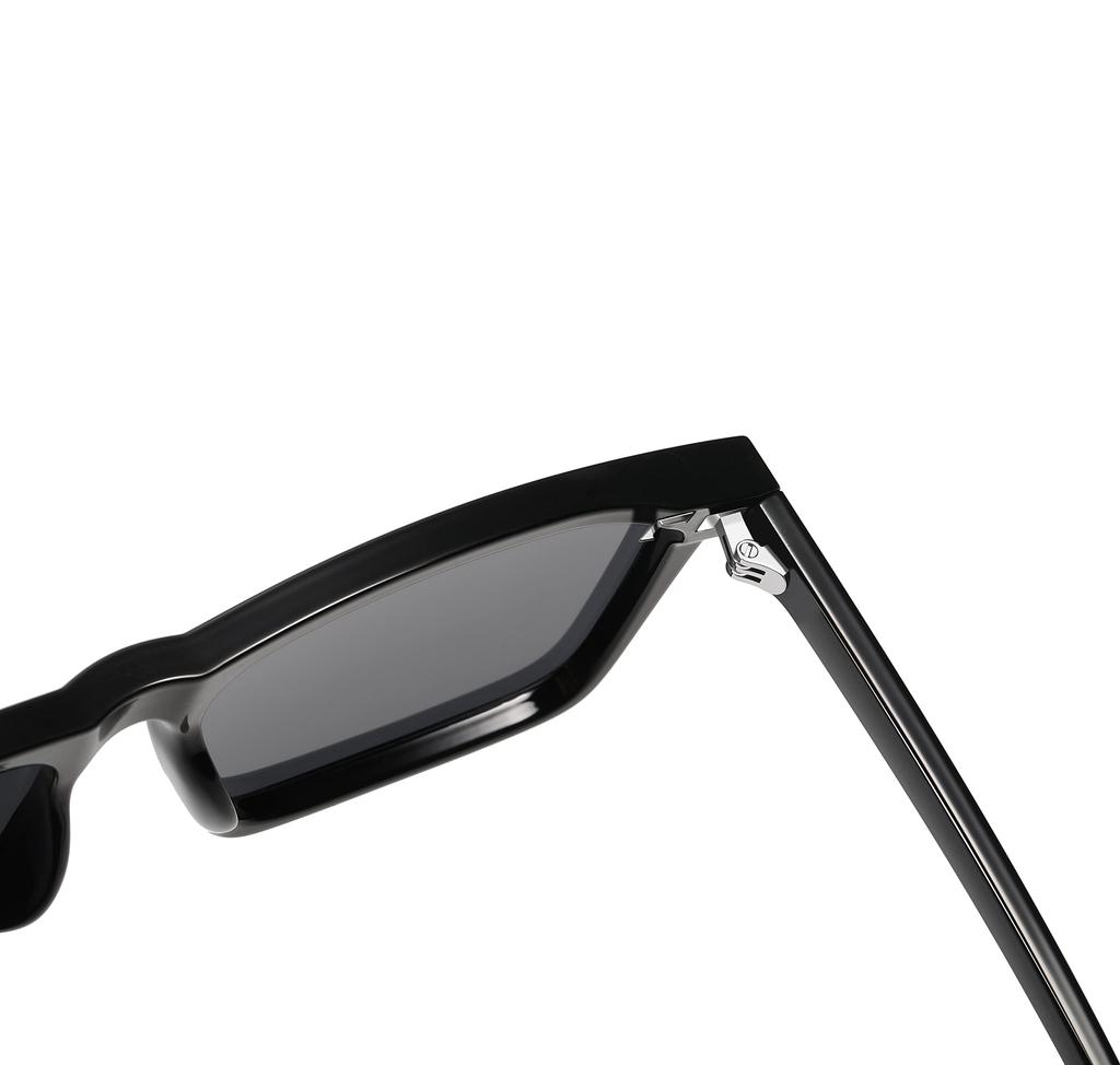[MAFANG] Large Size Sunglasses XL - Head Circumference (58-63cm) - Polarized, Ultra-lightweight, Non-Pinching, UV Protection, Suitable for Fishing,