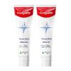 Colgate Baking Soda Bamboo Charcoal Mint Whitening Toothpaste (2x180g)