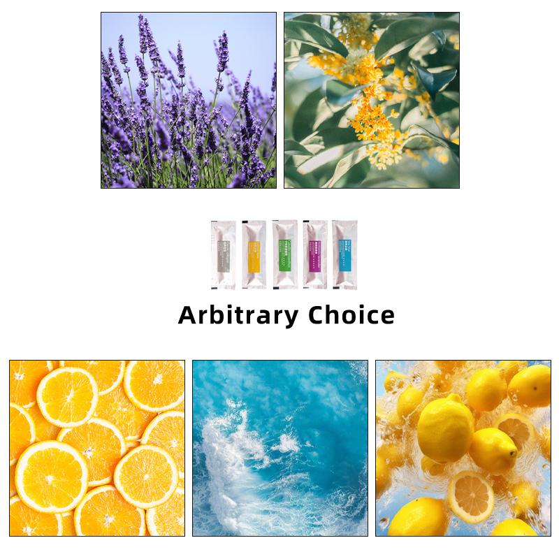 BJYL6 Interior Stickers Car Air Vent Perfume Flavoring Clip Fragrance Aromatherapy Freshener For Lexus ES CT GS NX CT200h IS300h ES300