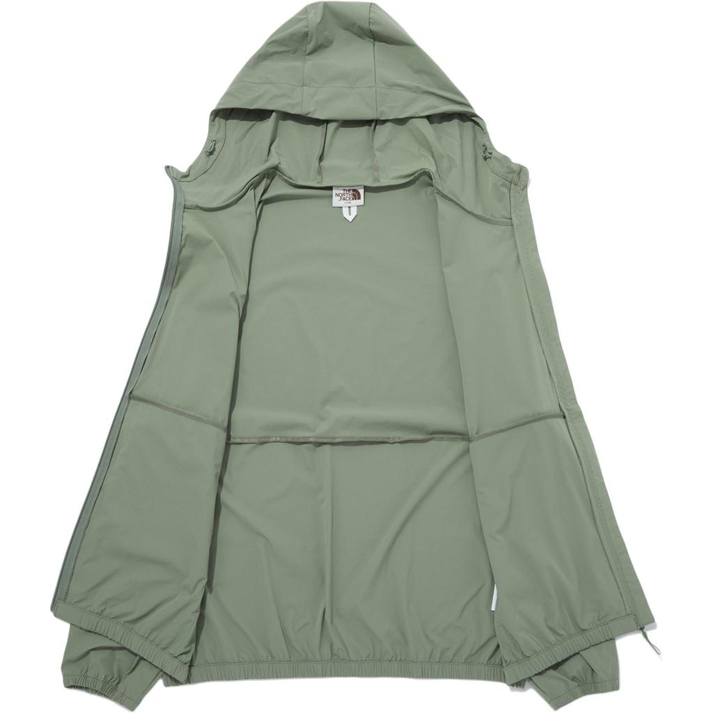The North Face Jackets & Coats Unisex Light Khaki NJ3BQ11K