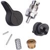 AEE4-235014 Prime Sprayer Valve&246385 7/8-Inch UNF Inlet Strainer Screen&246384 Pump Manifold Strainer Replacement Kit