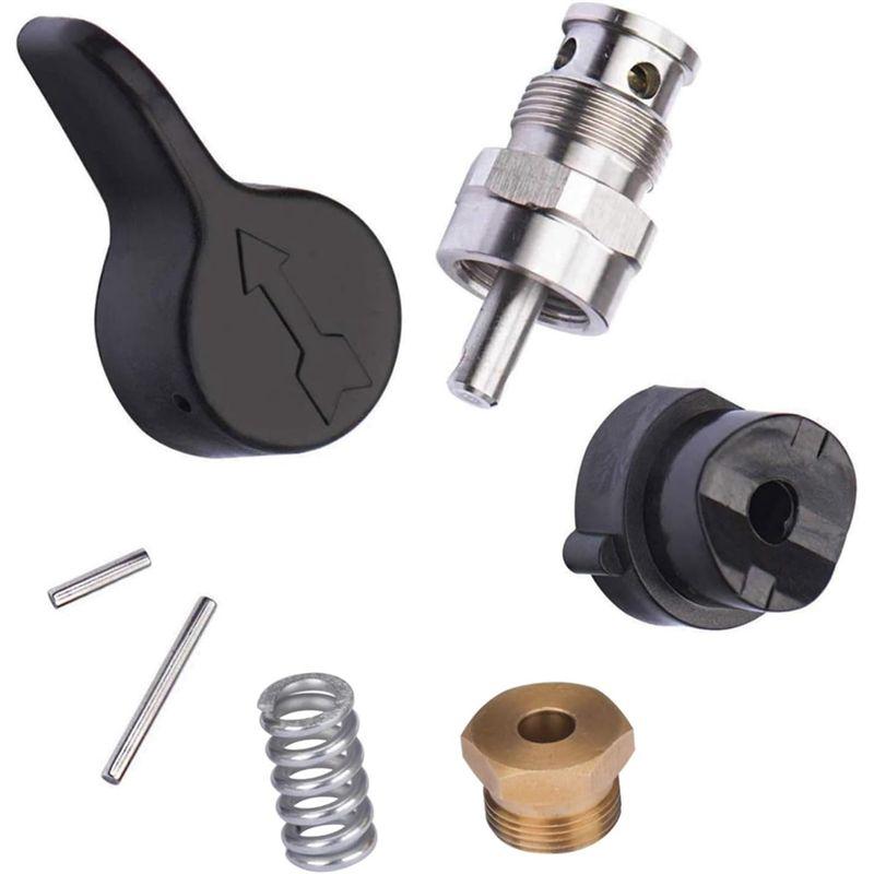 AEE4-235014 Prime Sprayer Valve&246385 7/8-Inch UNF Inlet Strainer Screen&246384 Pump Manifold Strainer Replacement Kit