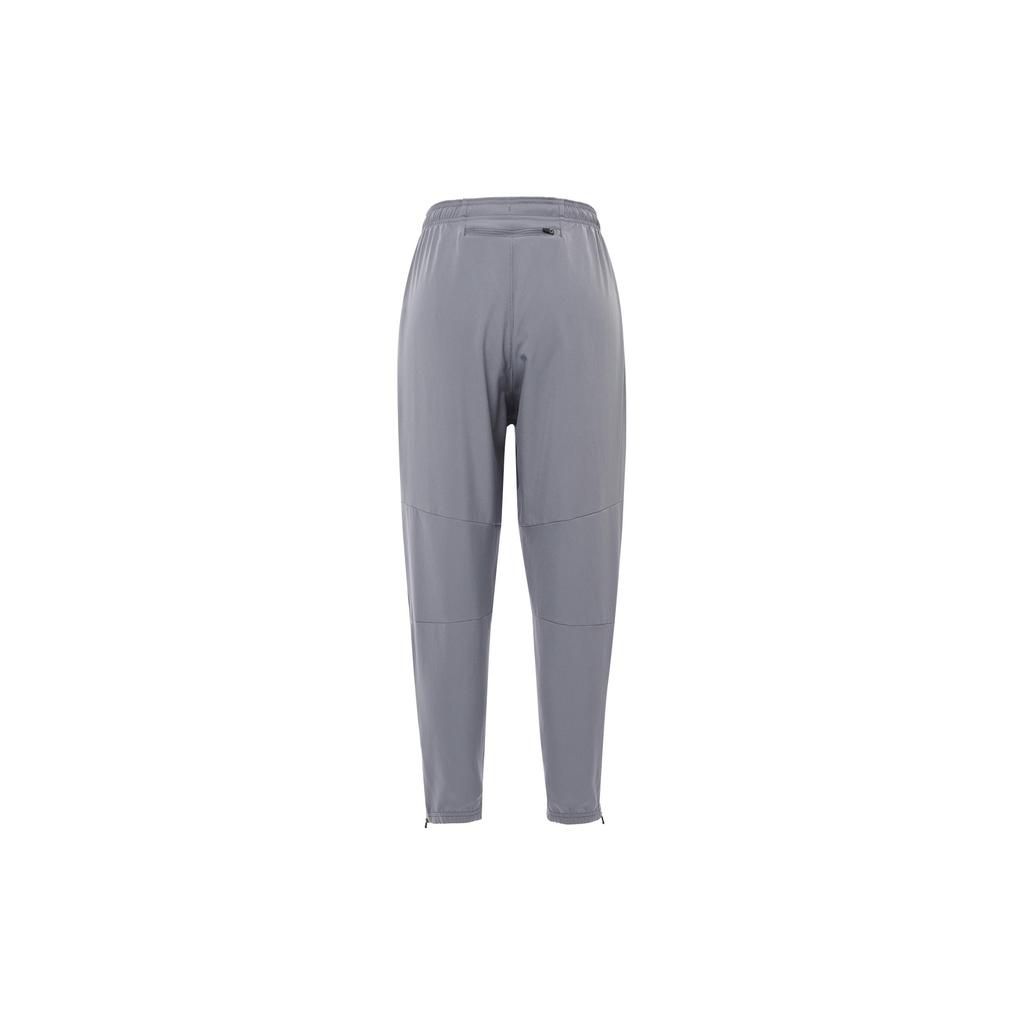 Nike Dri Fit Running Pants Men's Gray FQ4781-084