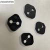 Inner Car Door Lock Cover Buckle Protection Kit Accessories Covers Trim Protection Kit Fit For Honda Accord 2008 -
