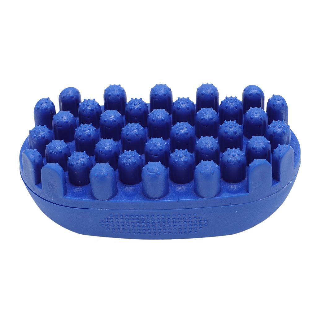 Silikonowa szczotka do kręcenia włosów Twist Curl Comb Narzędzie do falowania włosów Zmywalna Ergonomiczna szczotka do stylizacji do loków