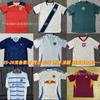 2025-2026 Soccer Jersey Saudi Al-Ittihad Monaco Lyon Leeds United Roma Sevilla France Netherlands Fans