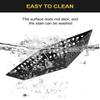1pc New Grill Basket,Non-stick Vegetable Grilling Basket Cooking Basket,BBQ Grill Tools for Cooking Fishes,Kebabs Kitchenware