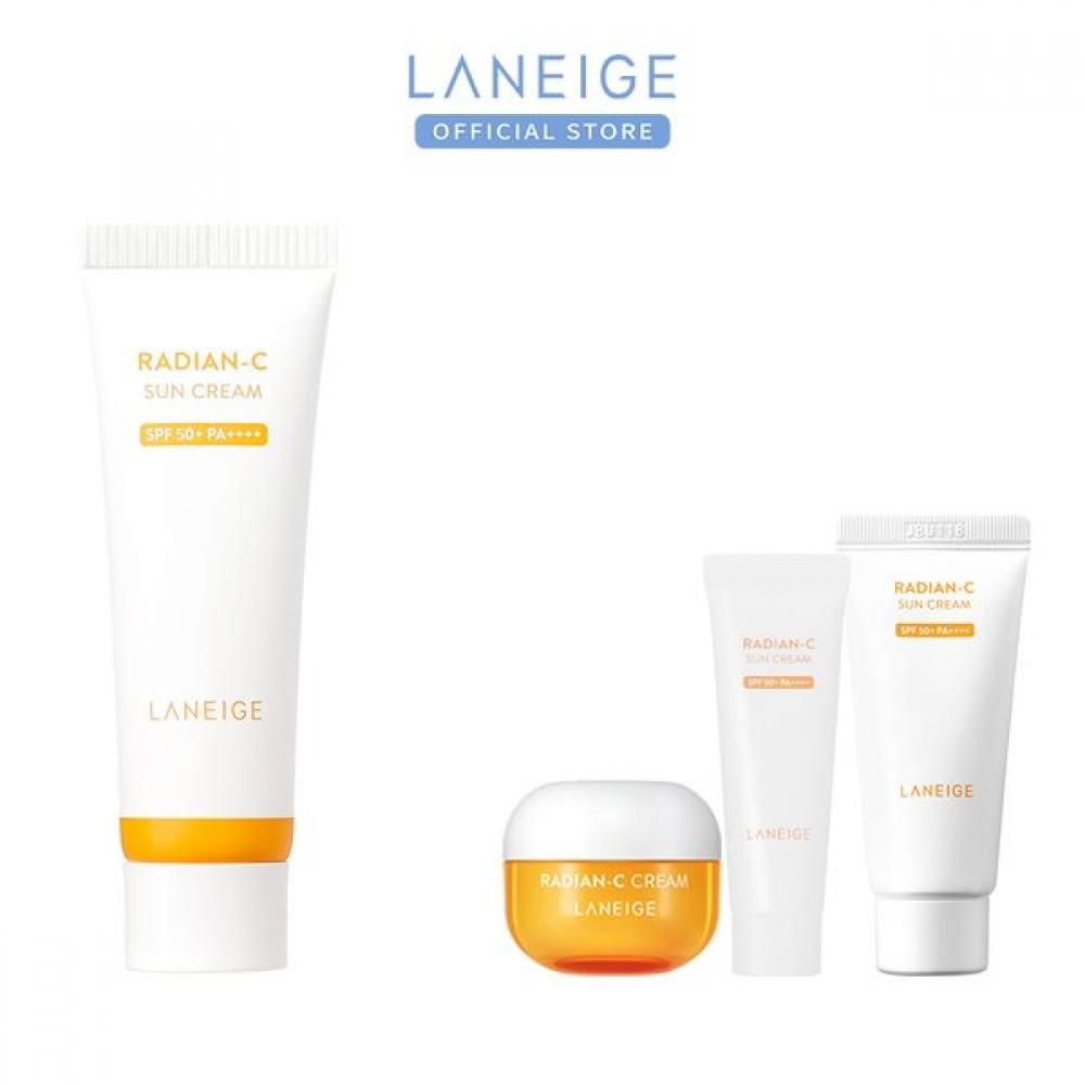 Radianc Sun Cream Spf 50+ Pa++++ 50ml