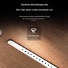 Mingzhan Black Walnut Solid Wood Tea Tray