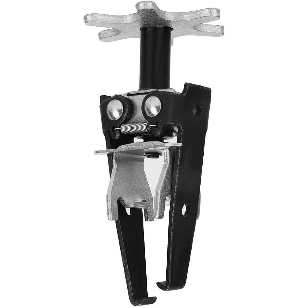 Overhead Valve Spring Compressor, Universal Automotive Engine Removal Repair Install Tool for Quick Removal of Valve Springs