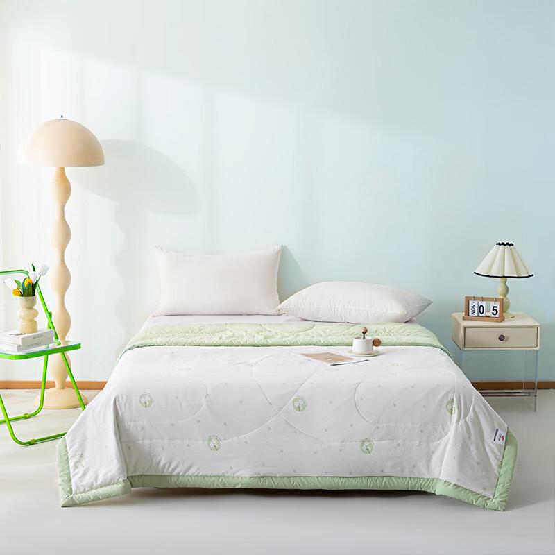 Grace Jieliya Beauty Cloud Summer Quilt
