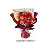 Artificial Soap Flower Arrangement Centerpieces for Various Events And Gatherings