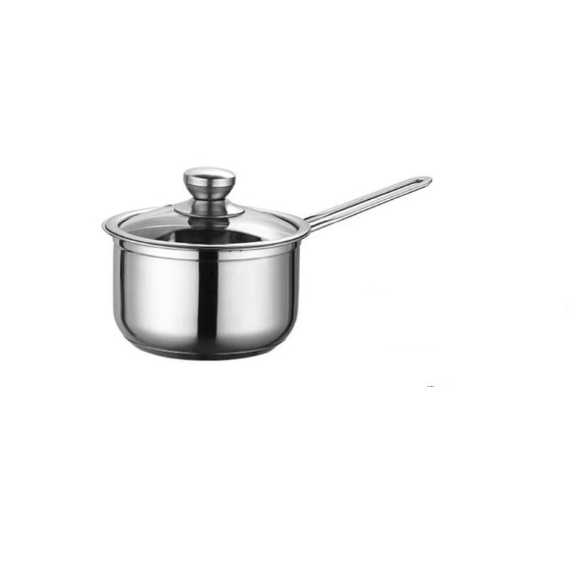 Молочник из нержавеющей стали Shangheng 304
