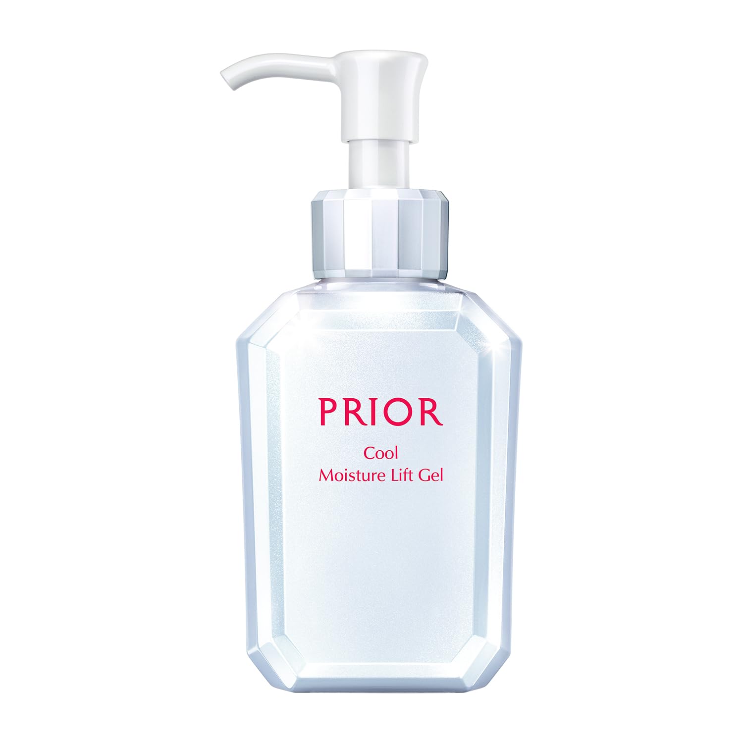 

Prior Medicated Cooling Moisturizing Beauty Lift Gel Cream Comfortable Aroma Bouquet Subtle Scent 120mL [Quasi-drug] Cream/Eye