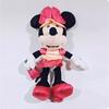 Minnie Mouse Plush Toy Doll 33cm