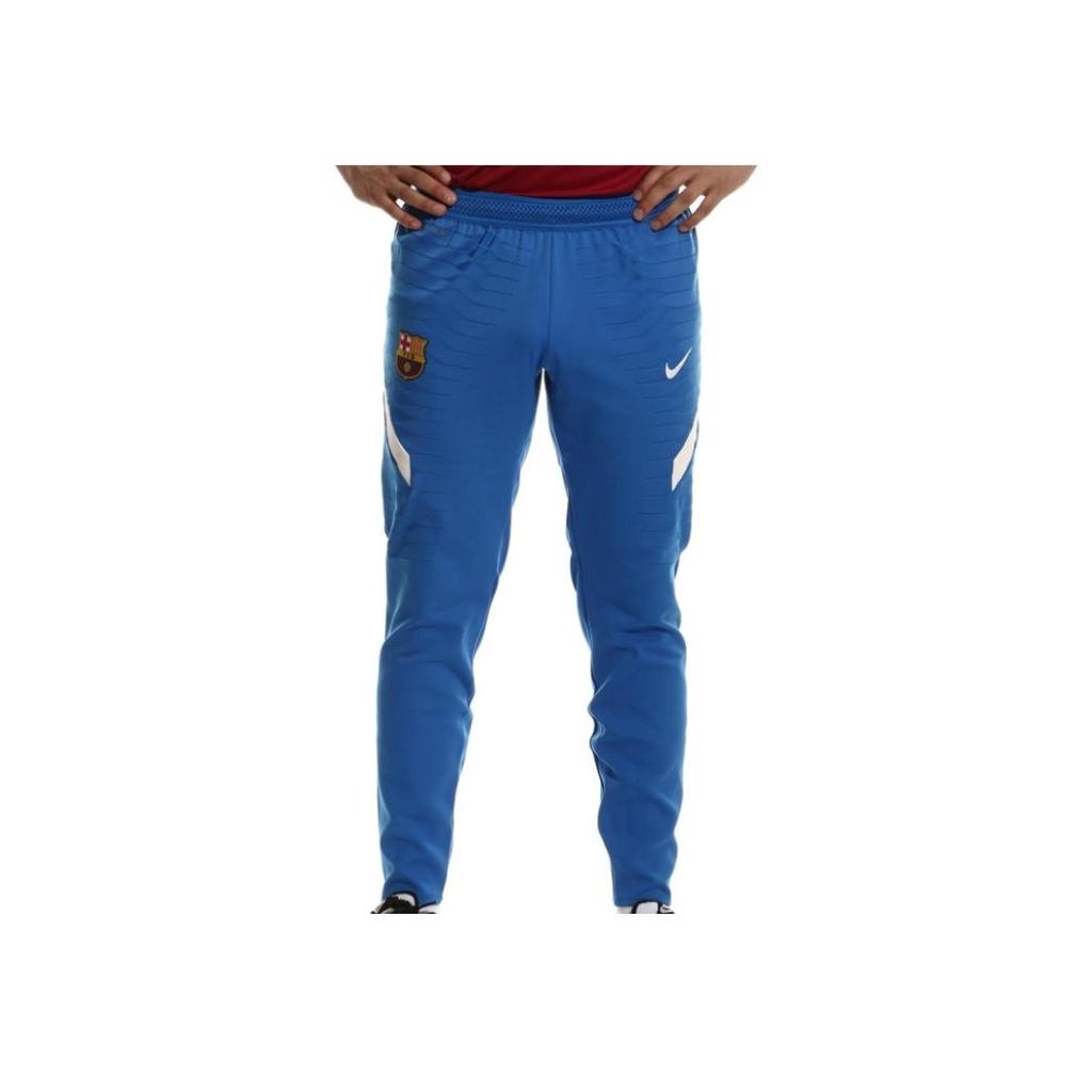 Nike Dri-Fit ADV FC Barcelona Strike Elite Pants Blue Men Streetwear CW1111-427