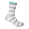 Hot Tuna Womens/Ladies Assorted Designs Crew Socks (Pack of 5)