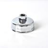 1/2 Square Drive 65Mm~86Mm 14 Flutes End Cap Oil Filter Wrench Auto Tool