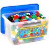 Morphun Starter Building Blocks, 600 Pieces