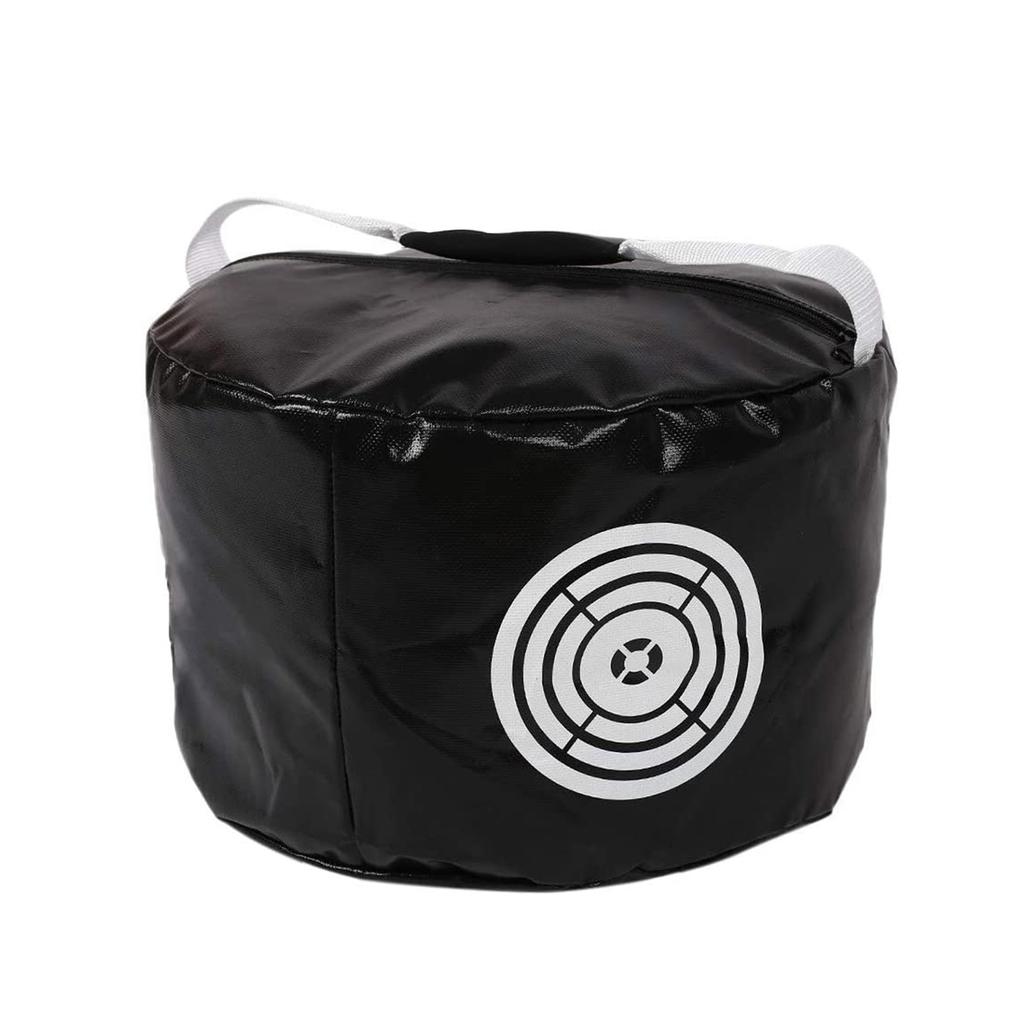 Pomůcky pro trénink švihu s kladivem Impact Power, kontaktní kladivo a nácvik odpalování s kladivem Impact Contact Power.