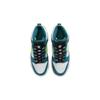 Nike Dunk High GS Bright Spruce Volt Kinder-Sneakers Teal Weiß Schwarz DB2179-109
