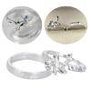 Couple Rings Grandmaster Demonic Cultivation Stylish Accessories for Cosplay