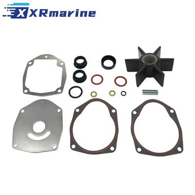 47-43026Q06 Water Pump Impeller Kit Replacement for Mercruiser Alpha One Gen 2 47-43026K06 47-43026T8 47-43026T11 47-43026T6