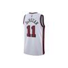 Nike Nba Chicago Bulls DeMar DeRozan City Edition Swingman Jersey DO9588-100