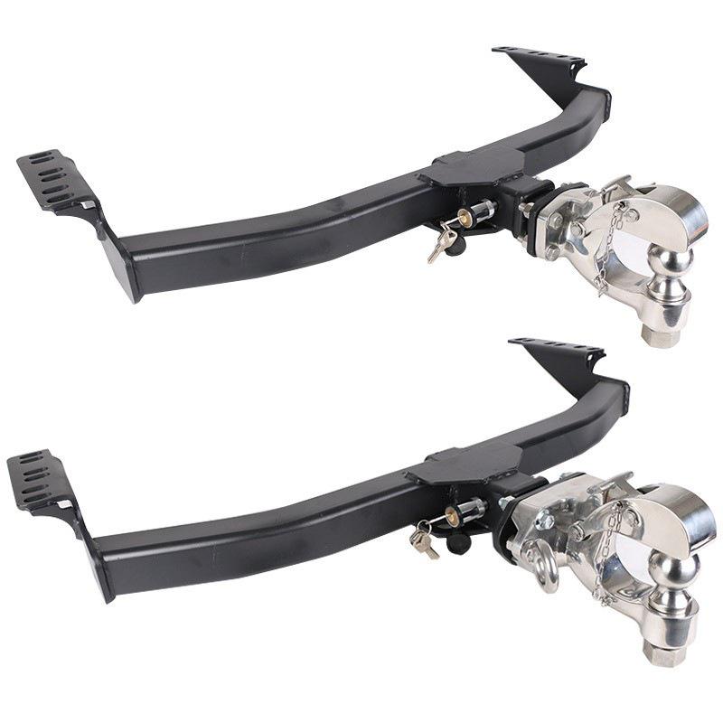 Ford Explorer Transit Wing Tiger Edge Everest Rear Tow Hook for Modified Trailers