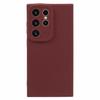 For Samsung Galaxy S25 Ultra Case Matte TPU Precise Cutout Phone Cover