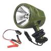 Portable High-Power Outdoor Searchlight