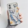 Poco X4 X 4 Pro X4pro Case Cute Cartoon Cat Dog Silicone Soft Cover For Xiaomi Poco X4 Pro 5g Poco X 4 Pro Pocox4 Pro Phone Case