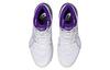 Asics Gelburst 27 'White Purple' 1063A066-101