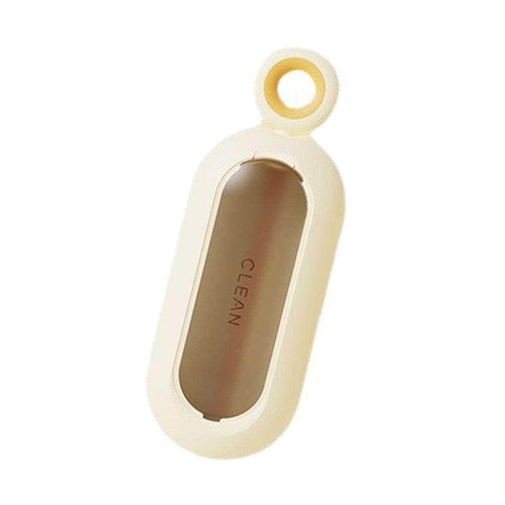Cleaning Tool Portable Lint Remover Multifunctional Pet Hair Remover Brush Reusable Roller  for Pet
