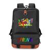 Make A Backpack Oxford Cloth Travel Schoolbag Elementary And Secondary School Backpack Teen Computer Bag