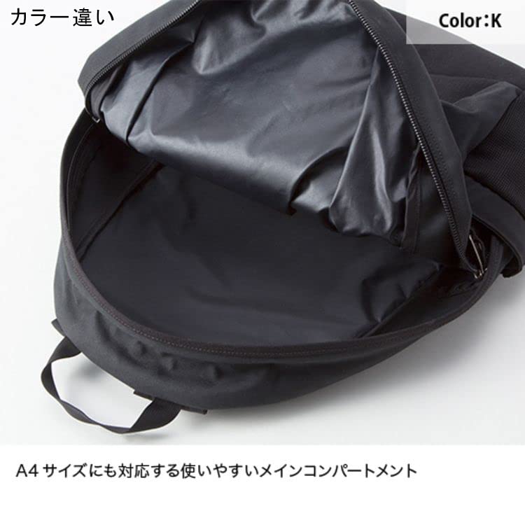 Rucksack Daypack Rucksack Business School Light Alp XL MM72307 Tussock ONE SIZE [Mac Pack]