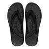 Teva Mens Textile Flat Sandals