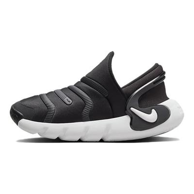 Dynamo Go 2 EasyOn PS Schwarz Weiß Kinder Sneaker FD0553-001