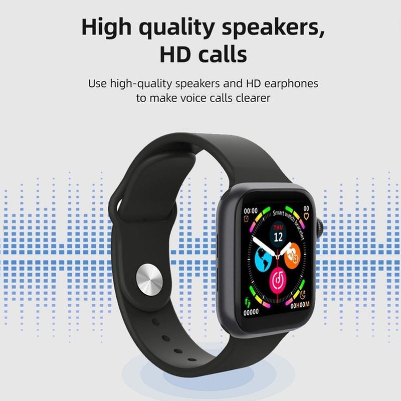 smart calling watch price